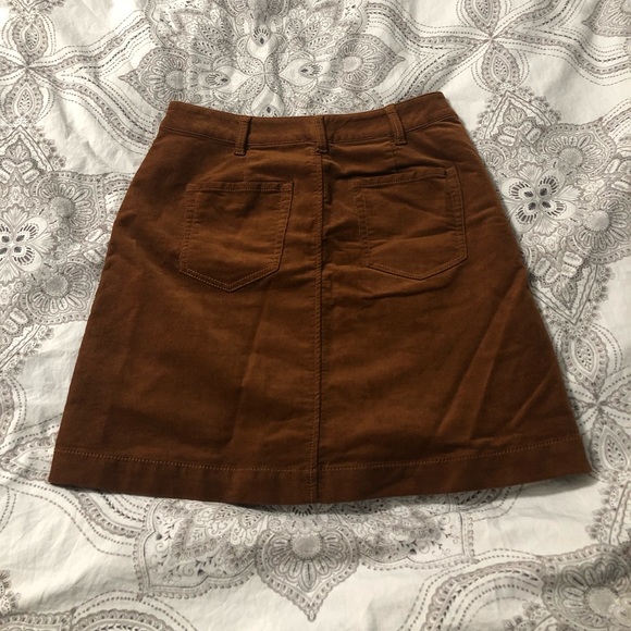 Cabi NWOT University Skirt - Picture 3 of 5